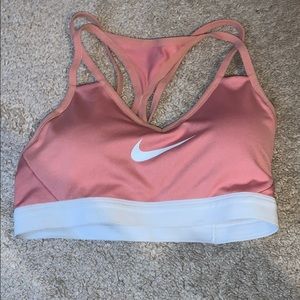 NIKE SPORTS BRA